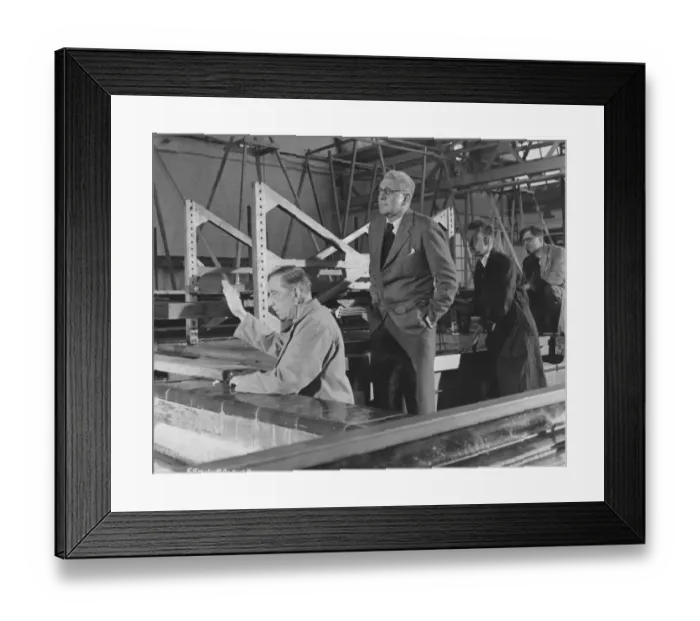 Framed Print : The Dam Busters Framed Print : The Dam Busters