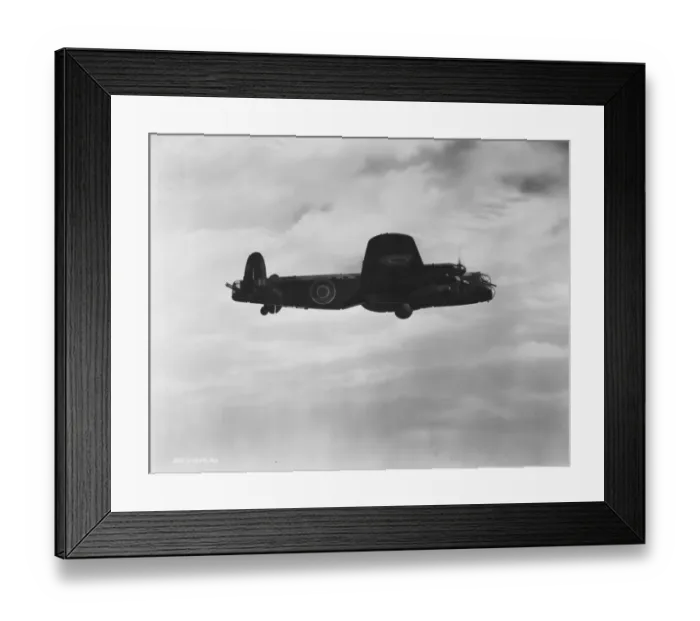 Framed Print : The Dam Busters Framed Print : The Dam Busters