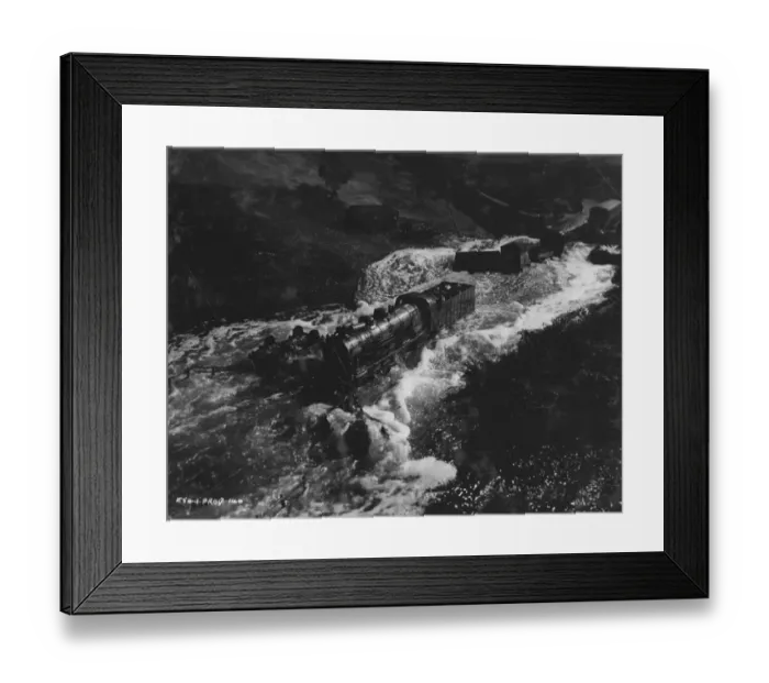 Framed Print : The Dam Busters Framed Print : The Dam Busters