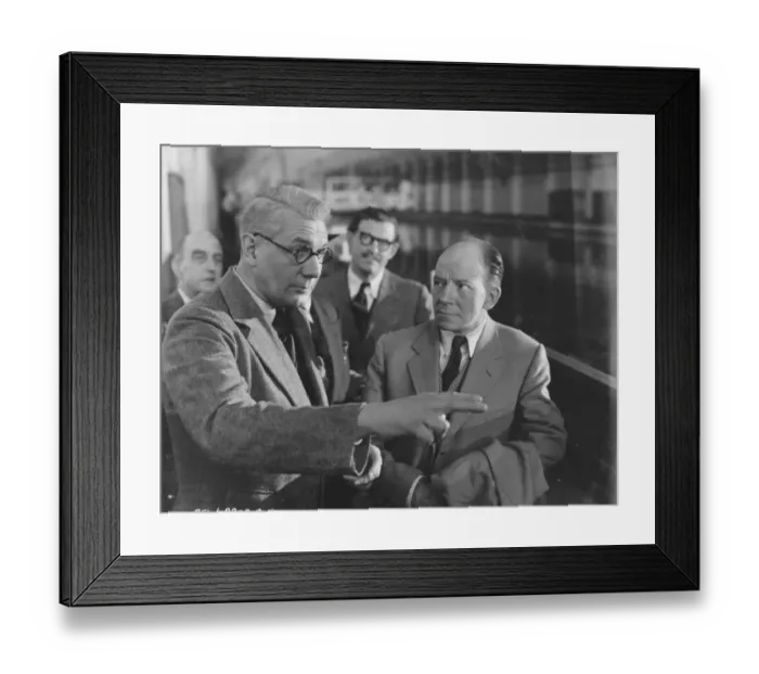 Framed Print : The Dam Busters Framed Print : The Dam Busters