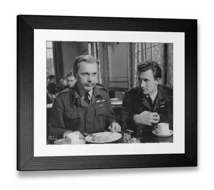 Framed Print : The Dam Busters Framed Print : The Dam Busters