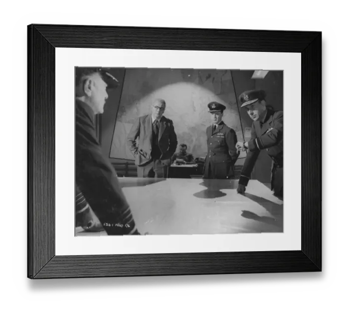 Framed Print : The Dam Busters Framed Print : The Dam Busters