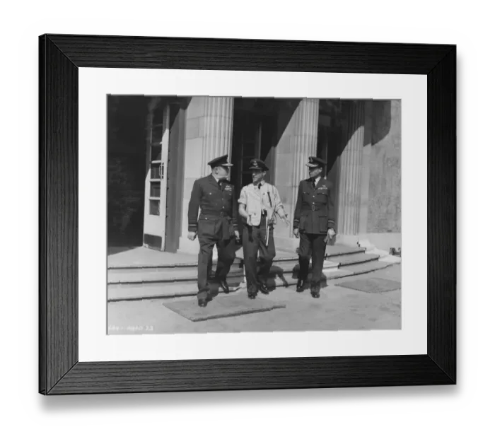 Framed Print : The Dam Busters Framed Print : The Dam Busters