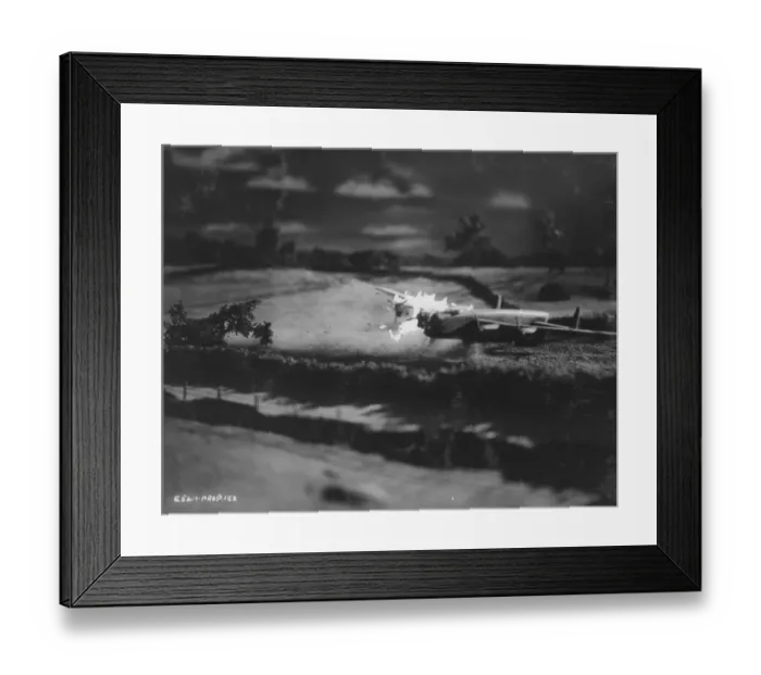 Framed Print : The Dam Busters Framed Print : The Dam Busters