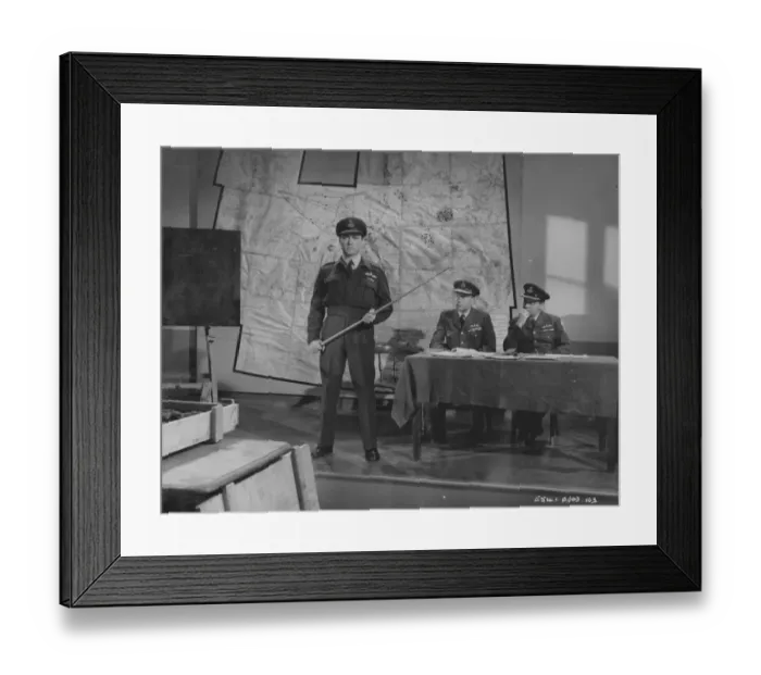 Framed Print : The Dam Busters Framed Print : The Dam Busters