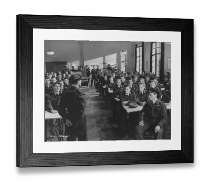 Framed Print : The Dam Busters Framed Print : The Dam Busters