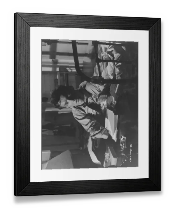 Framed Print : The Dam Busters Framed Print : The Dam Busters