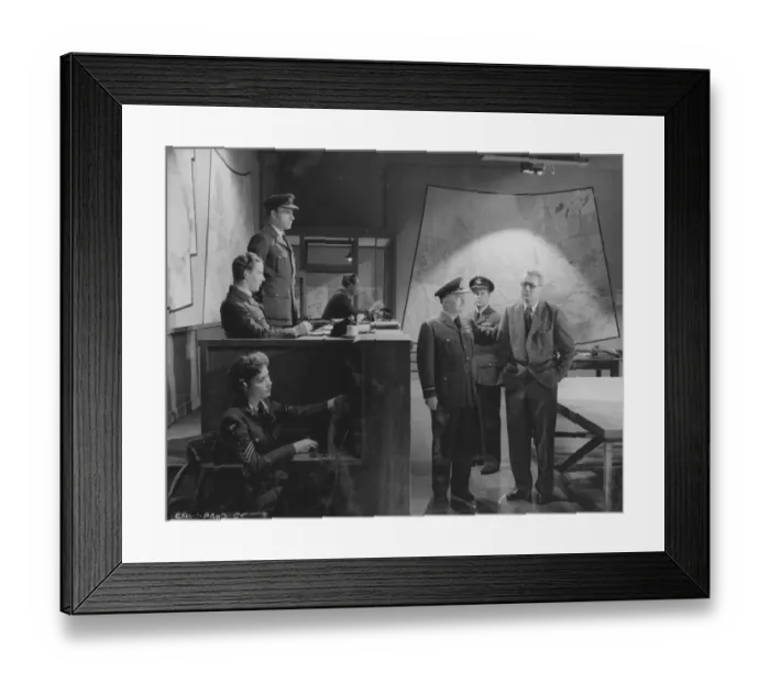 Framed Print : The Dam Busters Framed Print : The Dam Busters