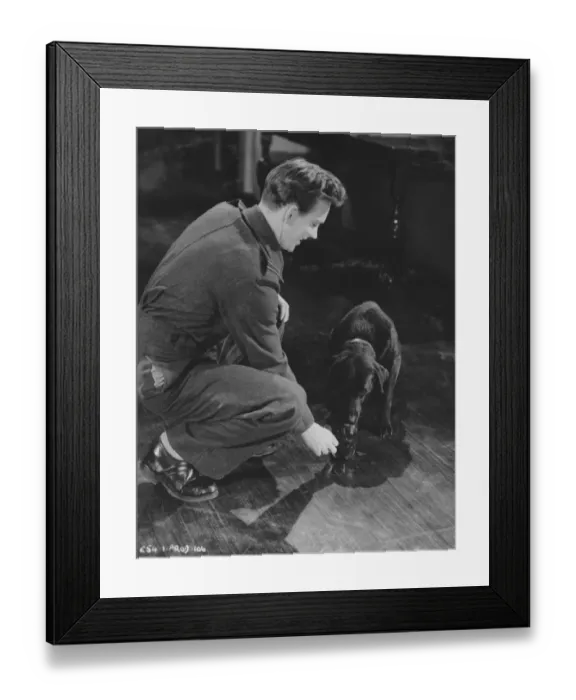 Framed Print : The Dam Busters Framed Print : The Dam Busters