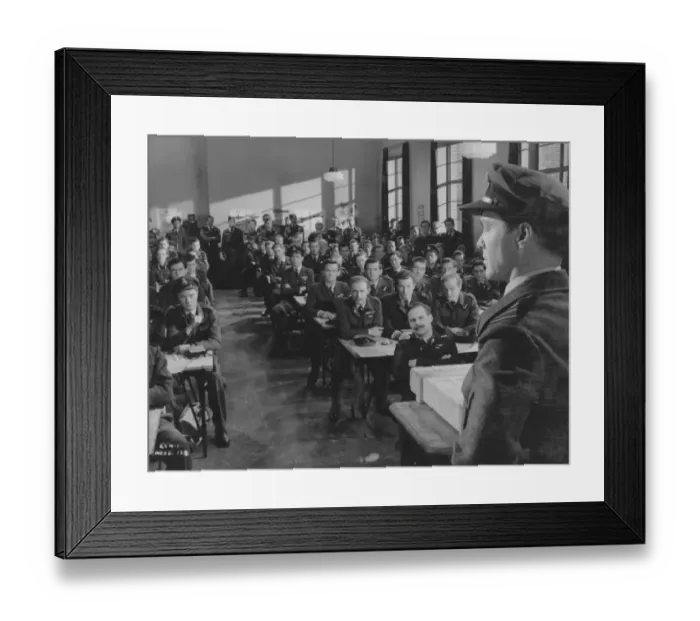 Framed Print : The Dam Busters Framed Print : The Dam Busters
