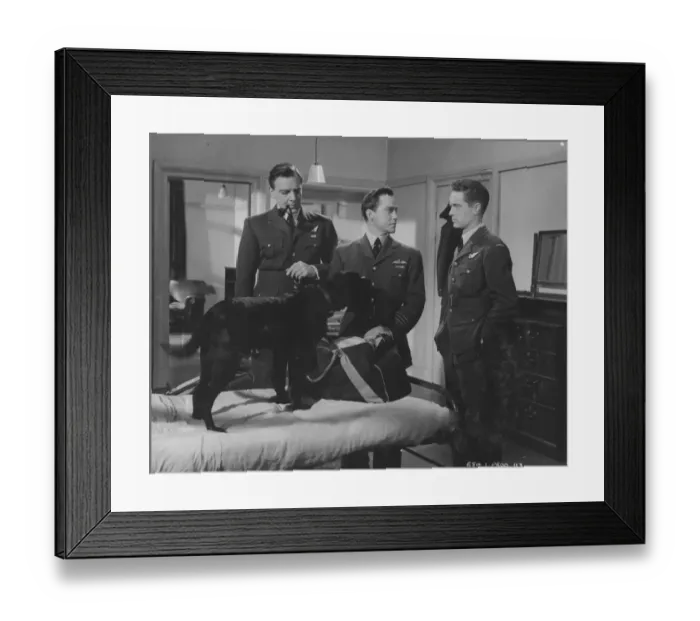 Framed Print : The Dam Busters Framed Print : The Dam Busters