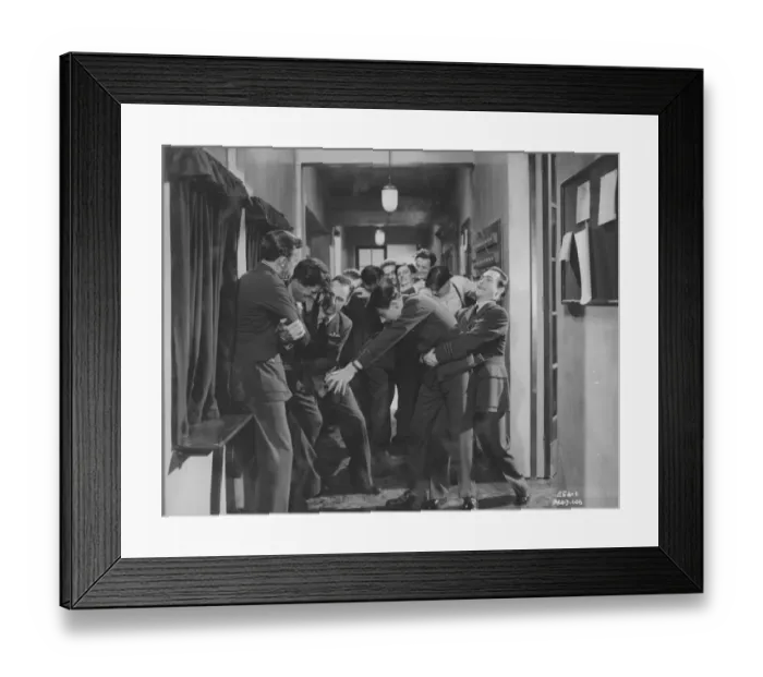 Framed Print : The Dam Busters Framed Print : The Dam Busters