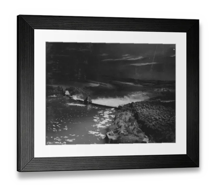 Framed Print : The Dam Busters Framed Print : The Dam Busters