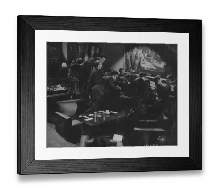 Framed Print : The Dam Busters Framed Print : The Dam Busters