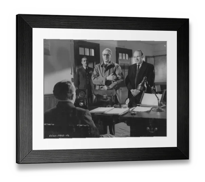 Framed Print : The Dam Busters Framed Print : The Dam Busters