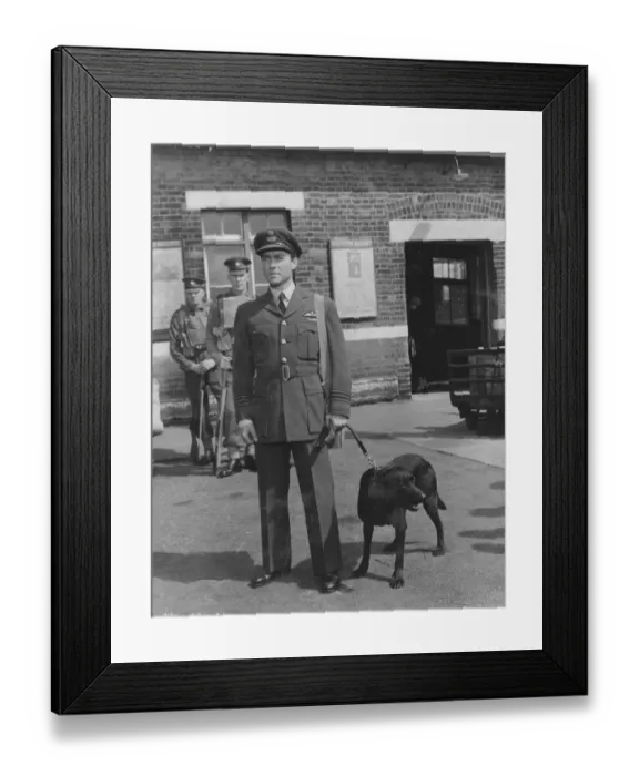 Framed Print : The Dam Busters Framed Print : The Dam Busters