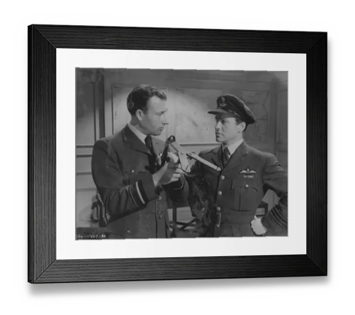 Framed Print : The Dam Busters Framed Print : The Dam Busters