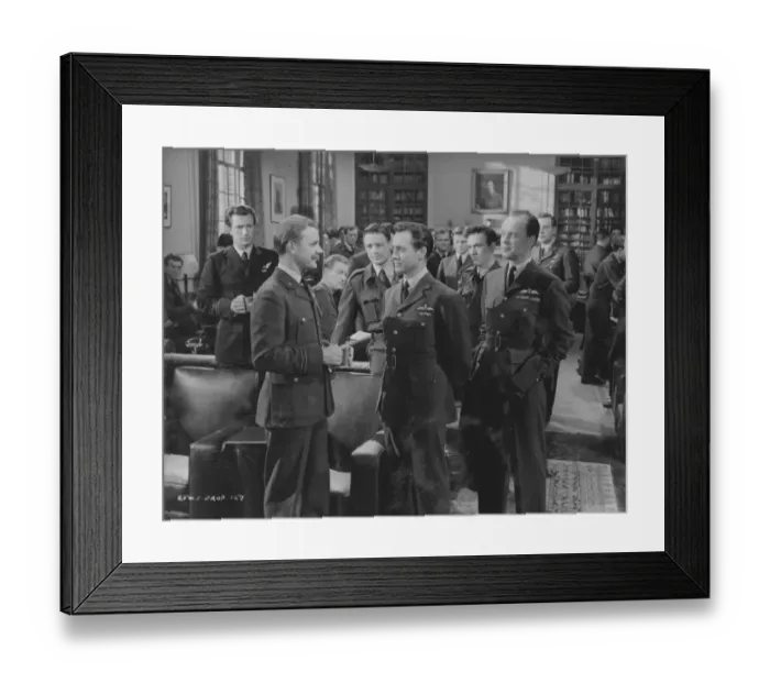 Framed Print : The Dam Busters Framed Print : The Dam Busters