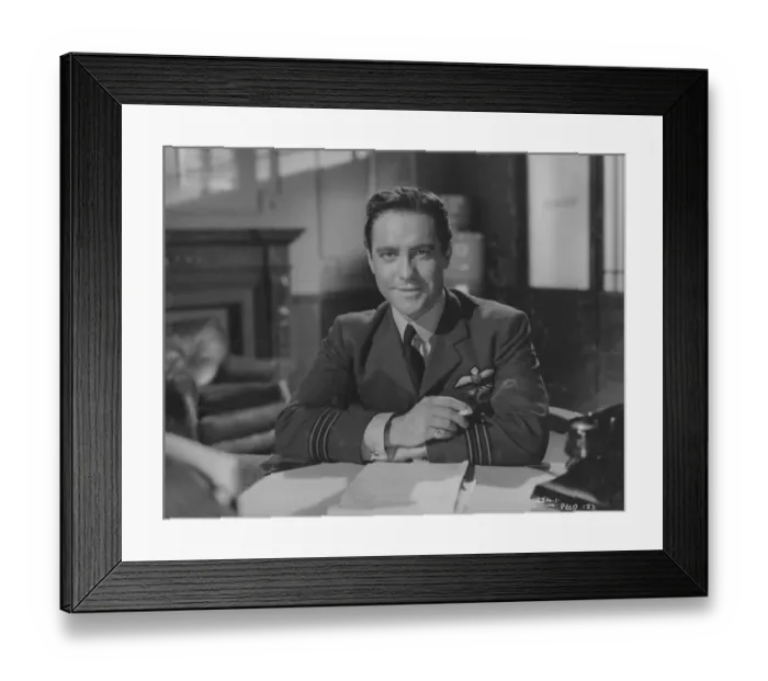 Framed Print : The Dam Busters Framed Print : The Dam Busters
