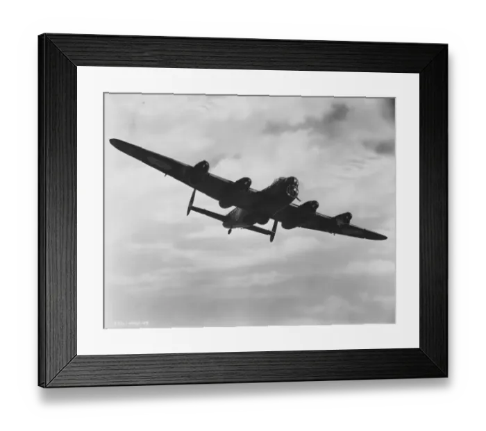 Framed Print : The Dam Busters Framed Print : The Dam Busters