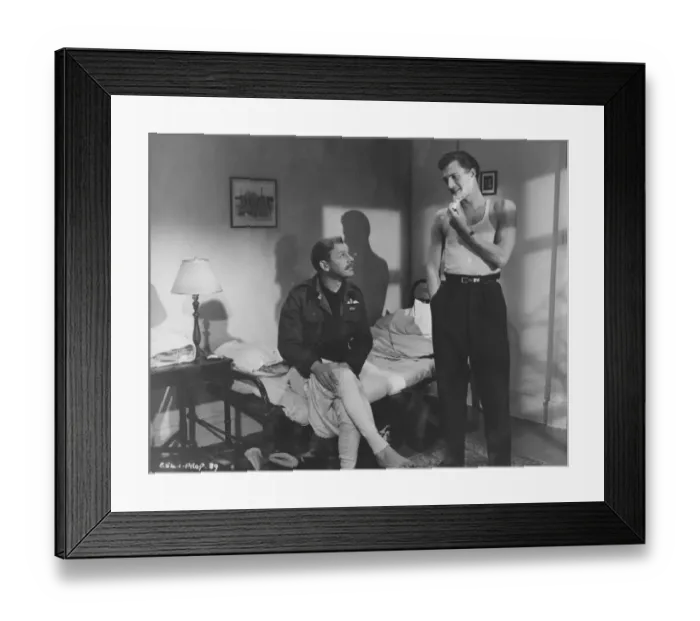 Framed Print : The Dam Busters Framed Print : The Dam Busters