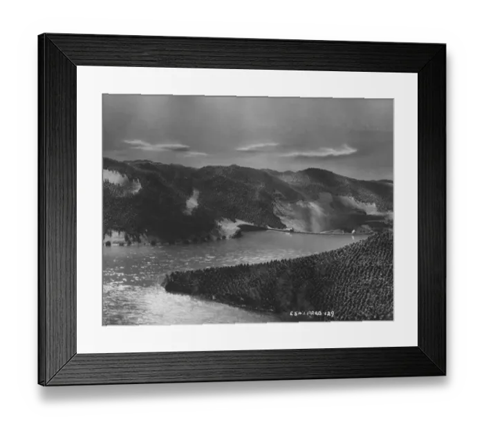 Framed Print : The Dam Busters Framed Print : The Dam Busters
