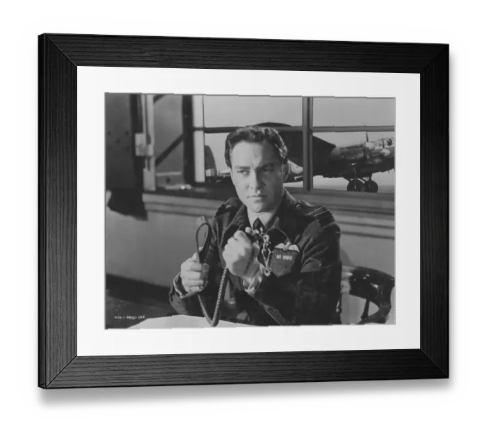 Framed Print : The Dam Busters Framed Print : The Dam Busters