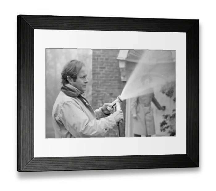 Framed Print : Don t Look Now Framed Print : Don t Look Now