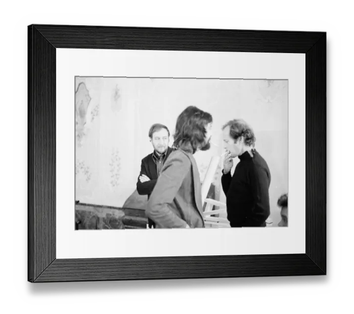 Framed Print : Don t Look Now Framed Print : Don t Look Now