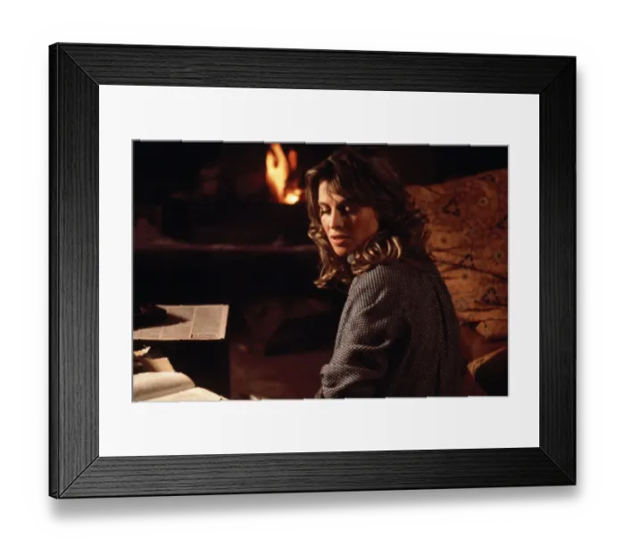 Framed Print : Don t Look Now Framed Print : Don t Look Now