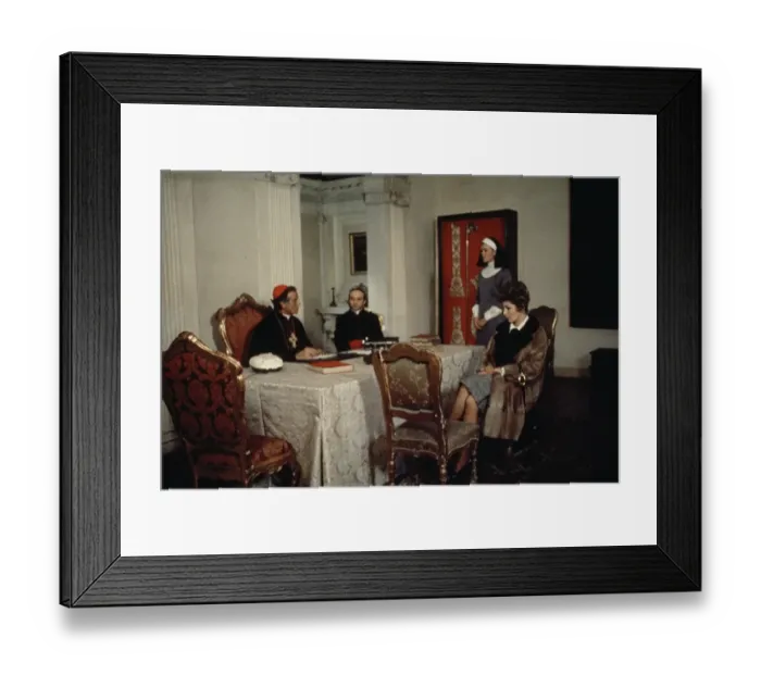 Framed Print : Don t Look Now Framed Print : Don t Look Now