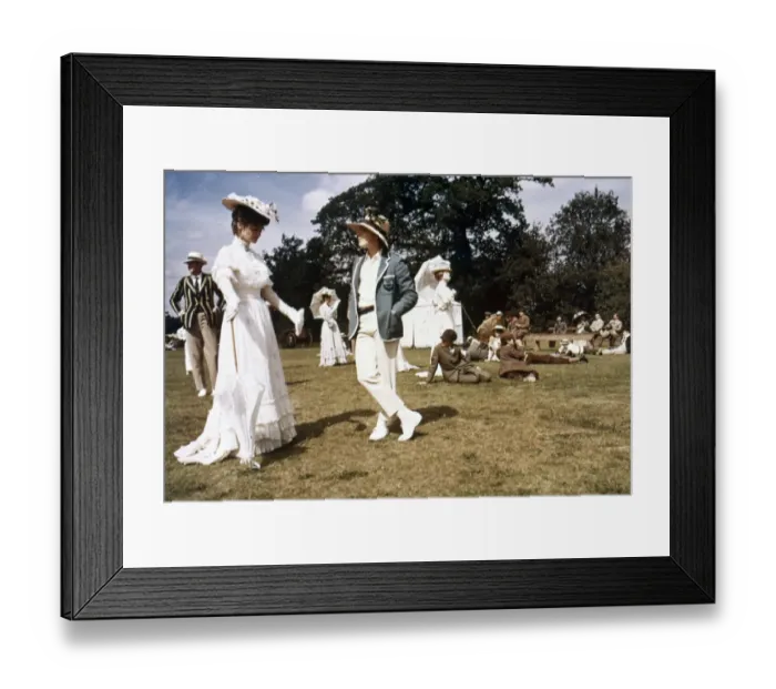 Framed Print : The Go Between_1971 Framed Print : The Go Between_1971