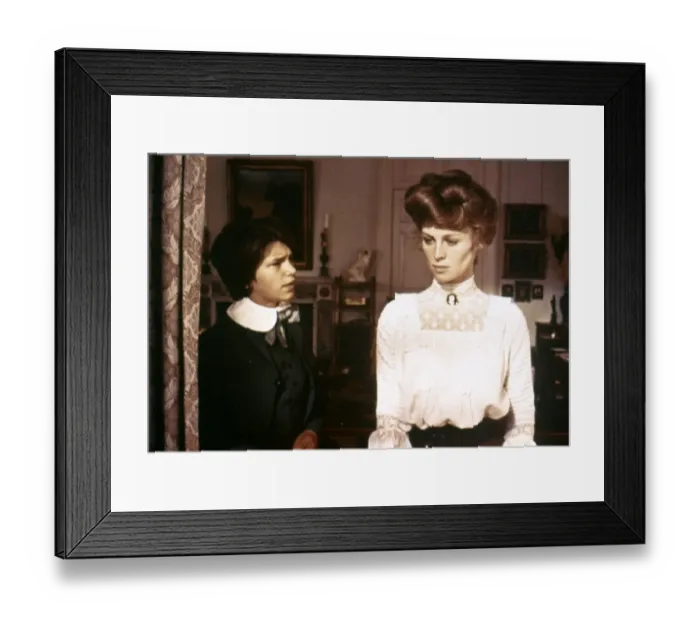 Framed Print : The Go Between_1971 Framed Print : The Go Between_1971