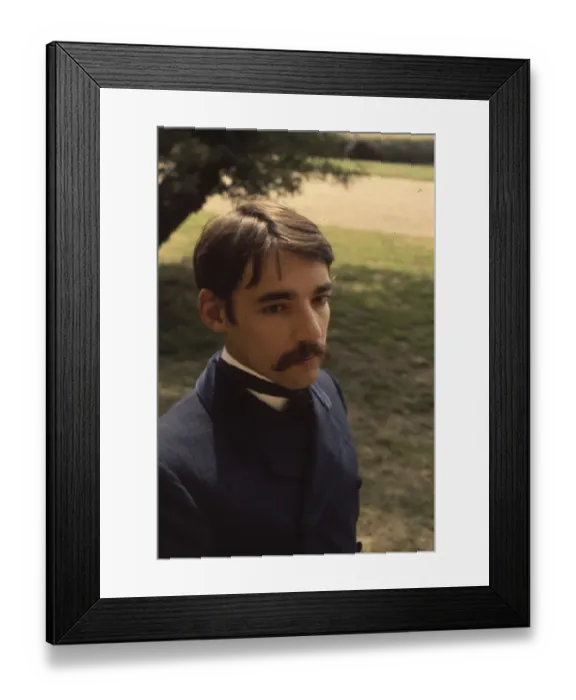 Framed Print : The Go Between_1971 Framed Print : The Go Between_1971