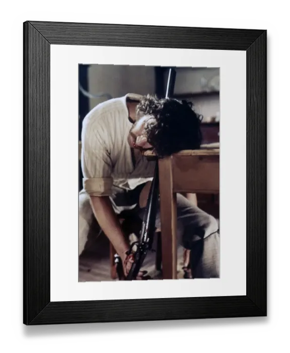 Framed Print : The Go Between_1971 Framed Print : The Go Between_1971