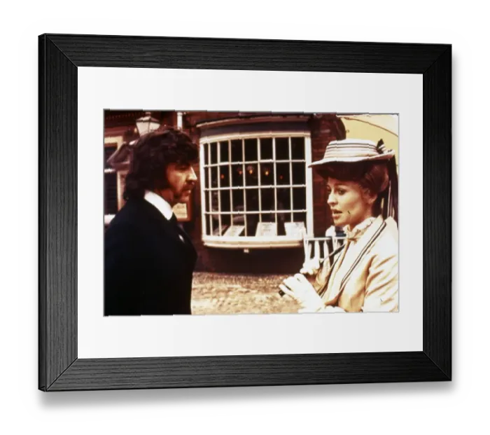 Framed Print : The Go Between_1971 Framed Print : The Go Between_1971