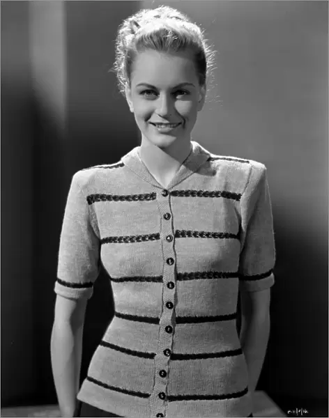 Carol Marsh from Brighton Rock (1947)