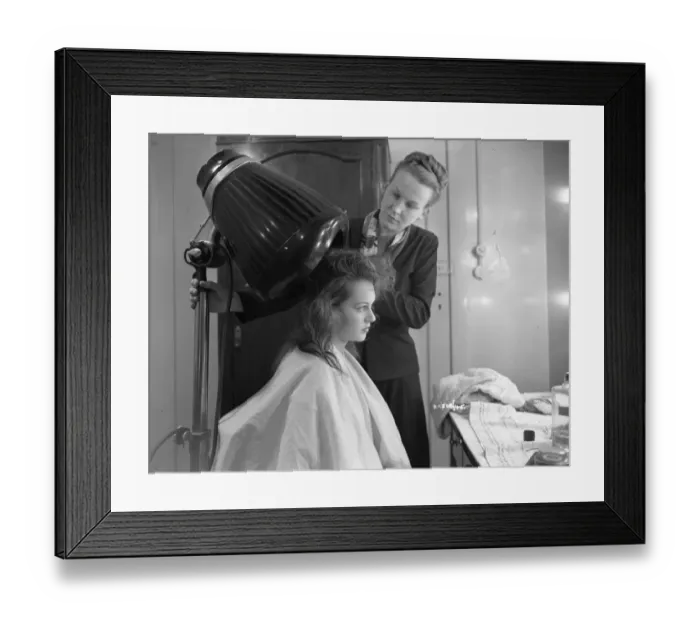 Framed Print : Brighton Rock (1947) publicity Framed Print : Brighton Rock (1947) publicity