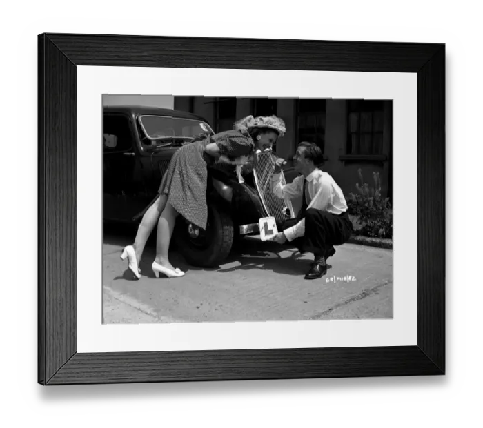 Framed Print : Brighton Rock Framed Print : Brighton Rock