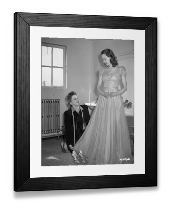 Framed Print : Brighton Rock (1947) publicity Framed Print : Brighton Rock (1947) publicity