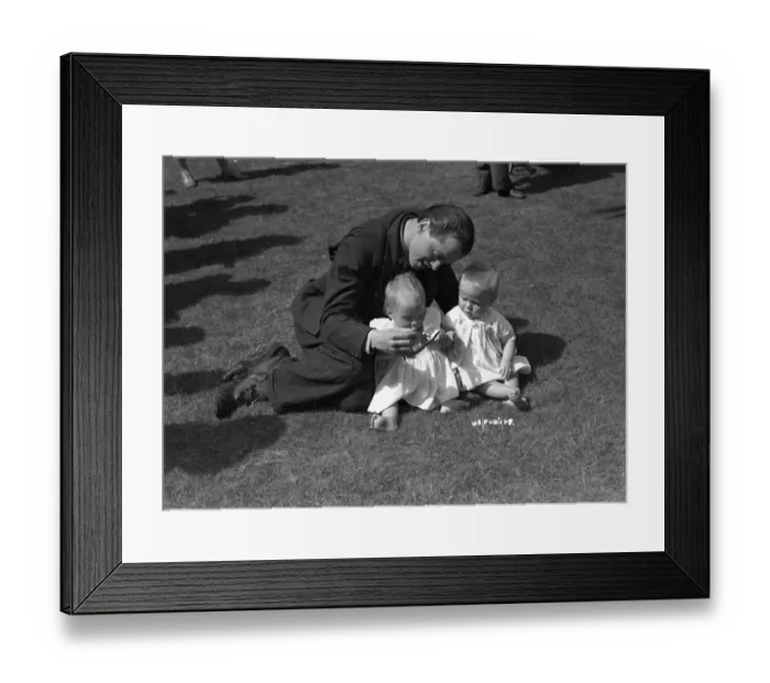 Framed Print : Brighton Rock (1947) publicity Framed Print : Brighton Rock (1947) publicity