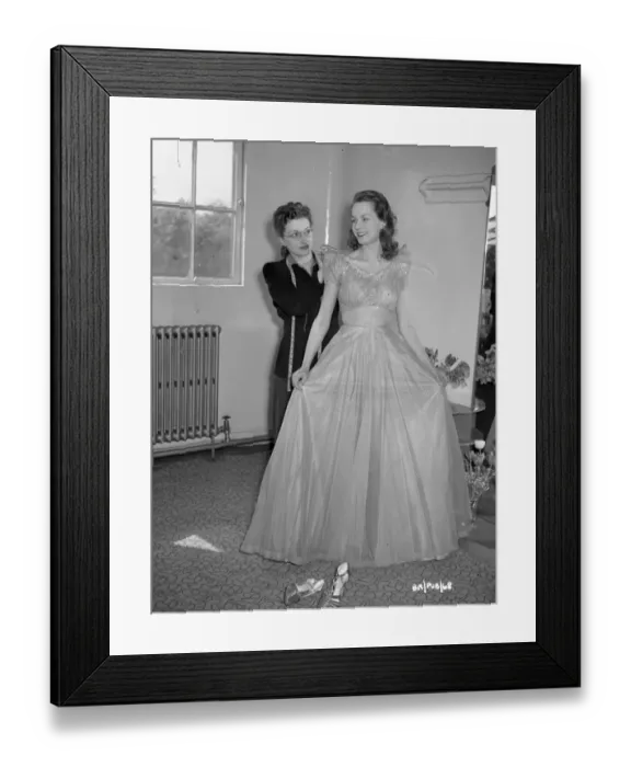 Framed Print : Brighton Rock (1947) publicity Framed Print : Brighton Rock (1947) publicity