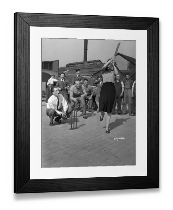 Framed Print : Brighton Rock (1947) publicity Framed Print : Brighton Rock (1947) publicity