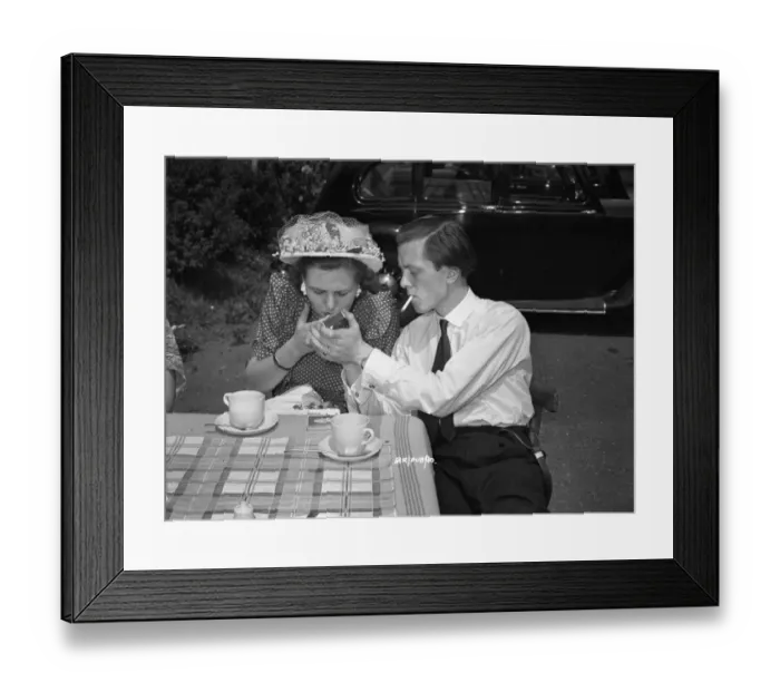Framed Print : Brighton Rock Framed Print : Brighton Rock