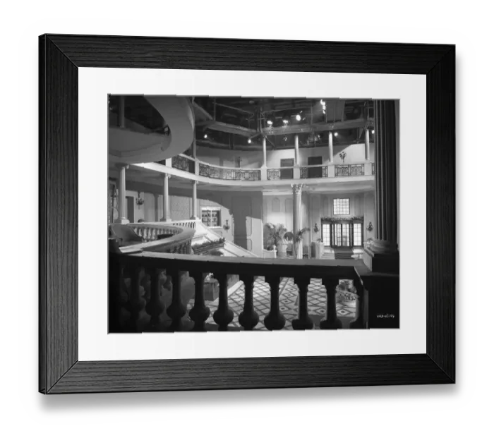 Framed Print : Brighton Rock (1947) publicity Framed Print : Brighton Rock (1947) publicity