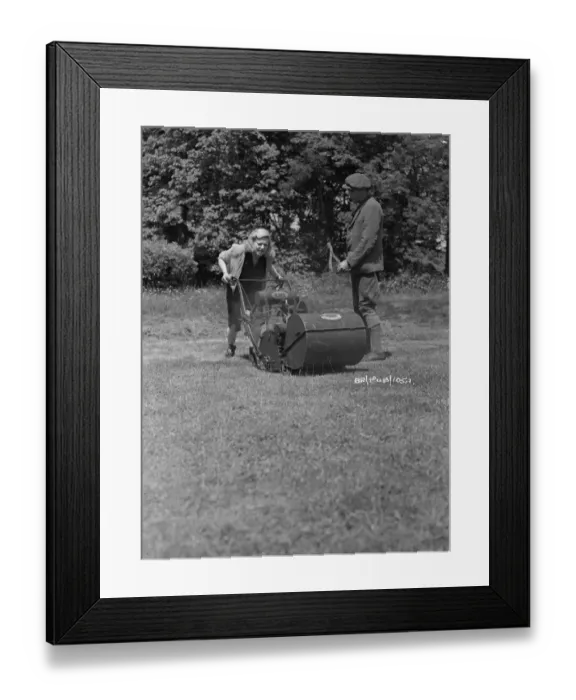 Framed Print : Brighton Rock (1947) publicity Framed Print : Brighton Rock (1947) publicity