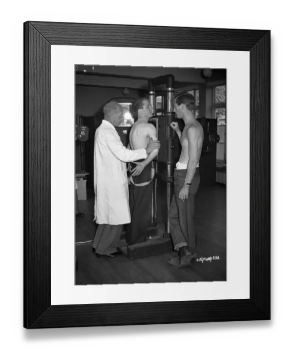 Framed Print : Brighton Rock (1947) publicity Framed Print : Brighton Rock (1947) publicity