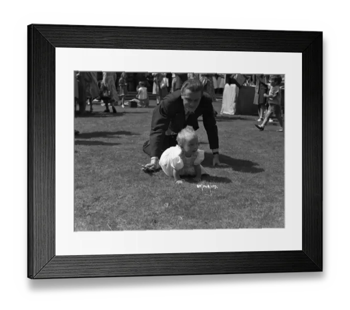 Framed Print : Brighton Rock (1947) Framed Print : Brighton Rock (1947)