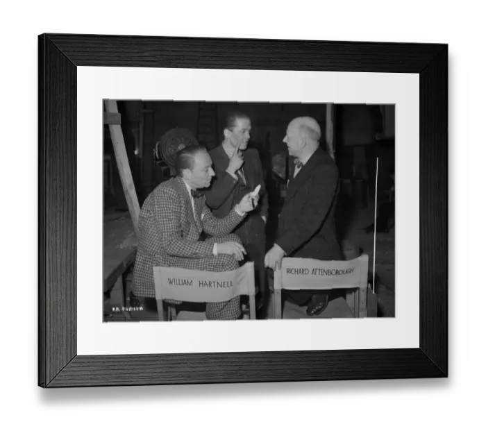 Framed Print : Brighton Rock Framed Print : Brighton Rock