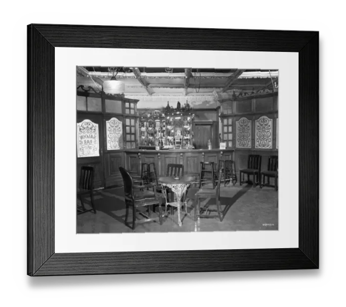Framed Print : Brighton Rock (1947) publicity Framed Print : Brighton Rock (1947) publicity